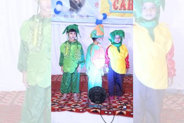 Kant Darshan Public School campus photo 9 of 14 — Najafgarh