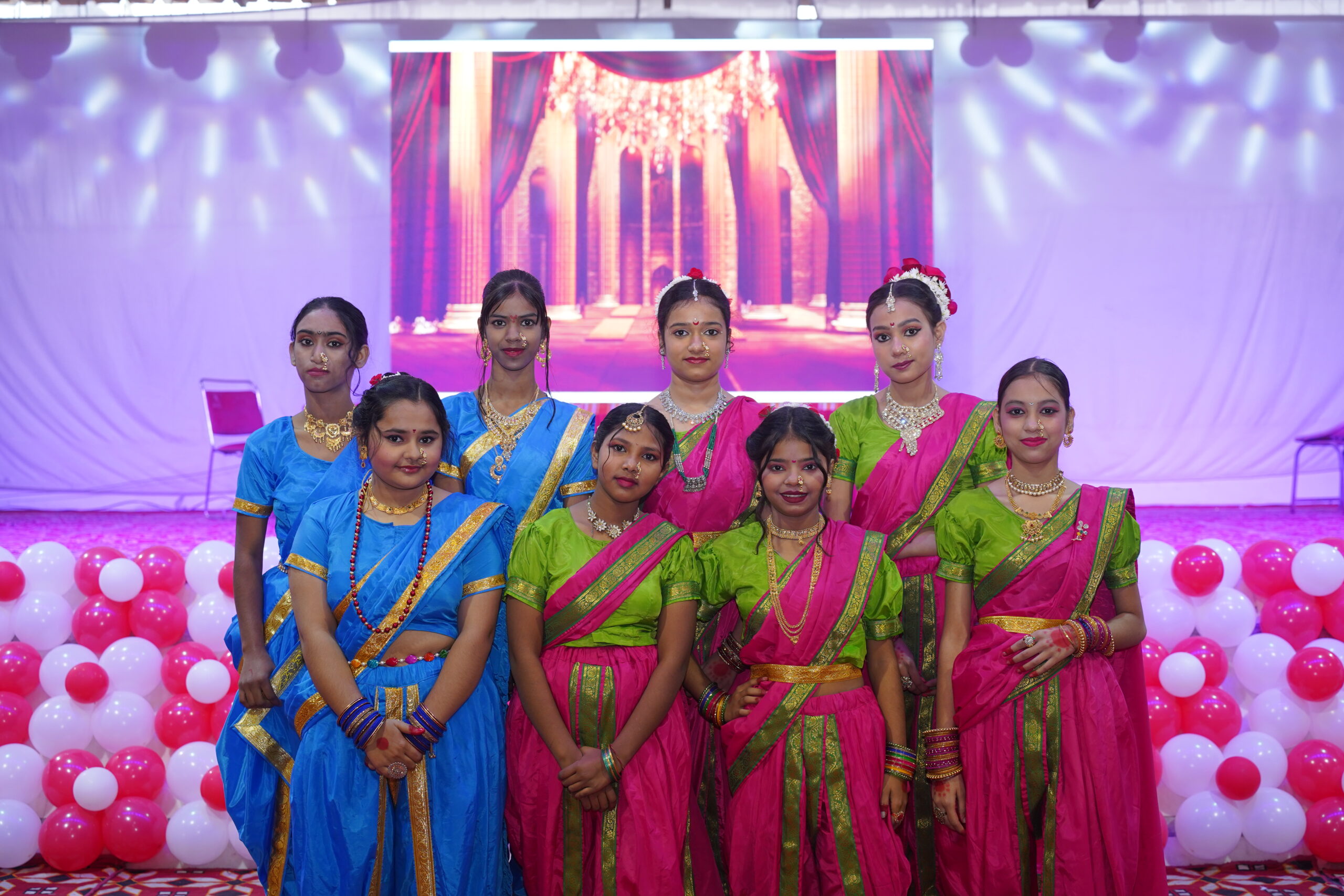 Kant Darshan Public School campus photo 10 of 14 — Najafgarh