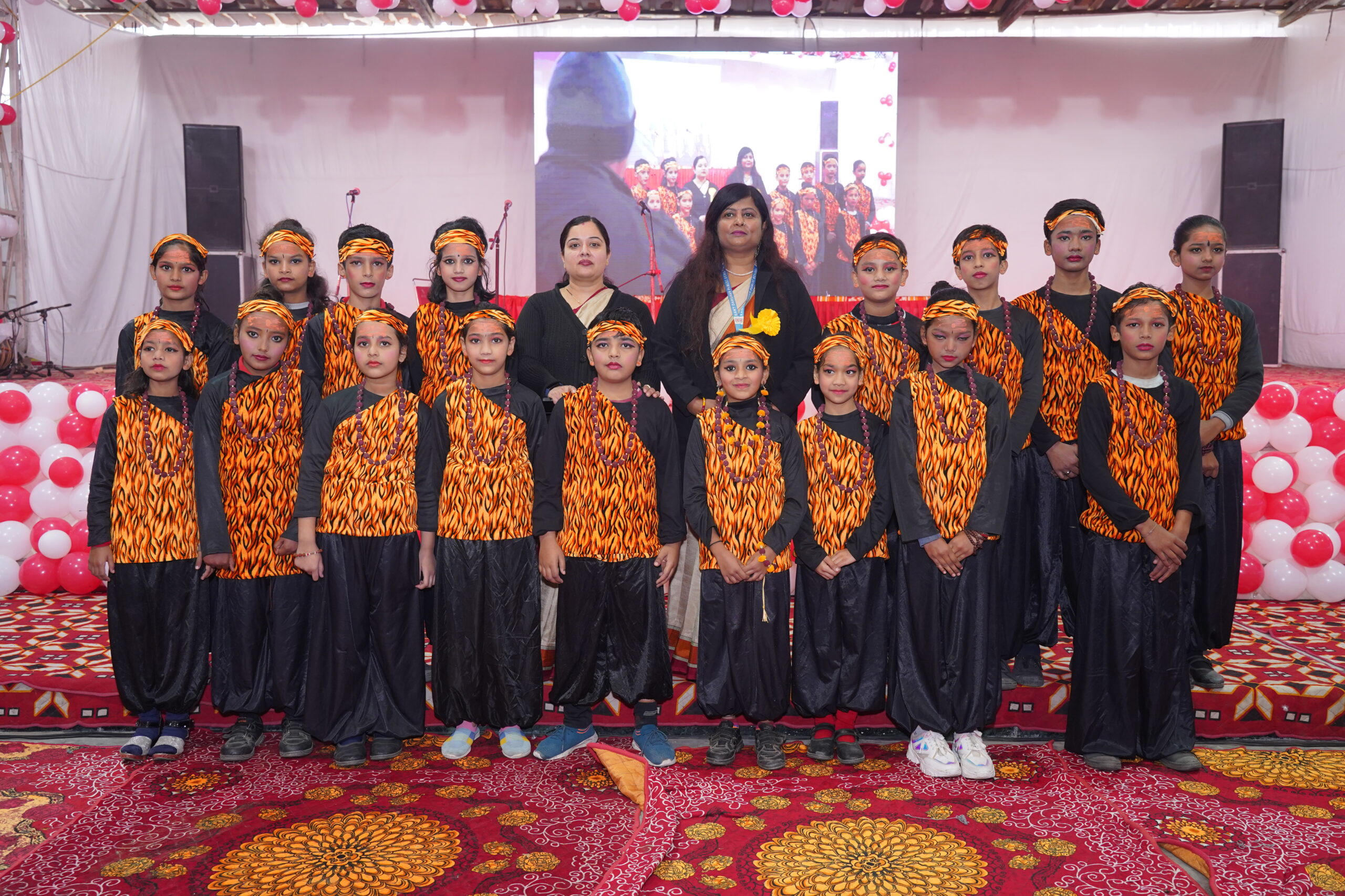 Kant Darshan Public School campus photo 13 of 14 — Najafgarh