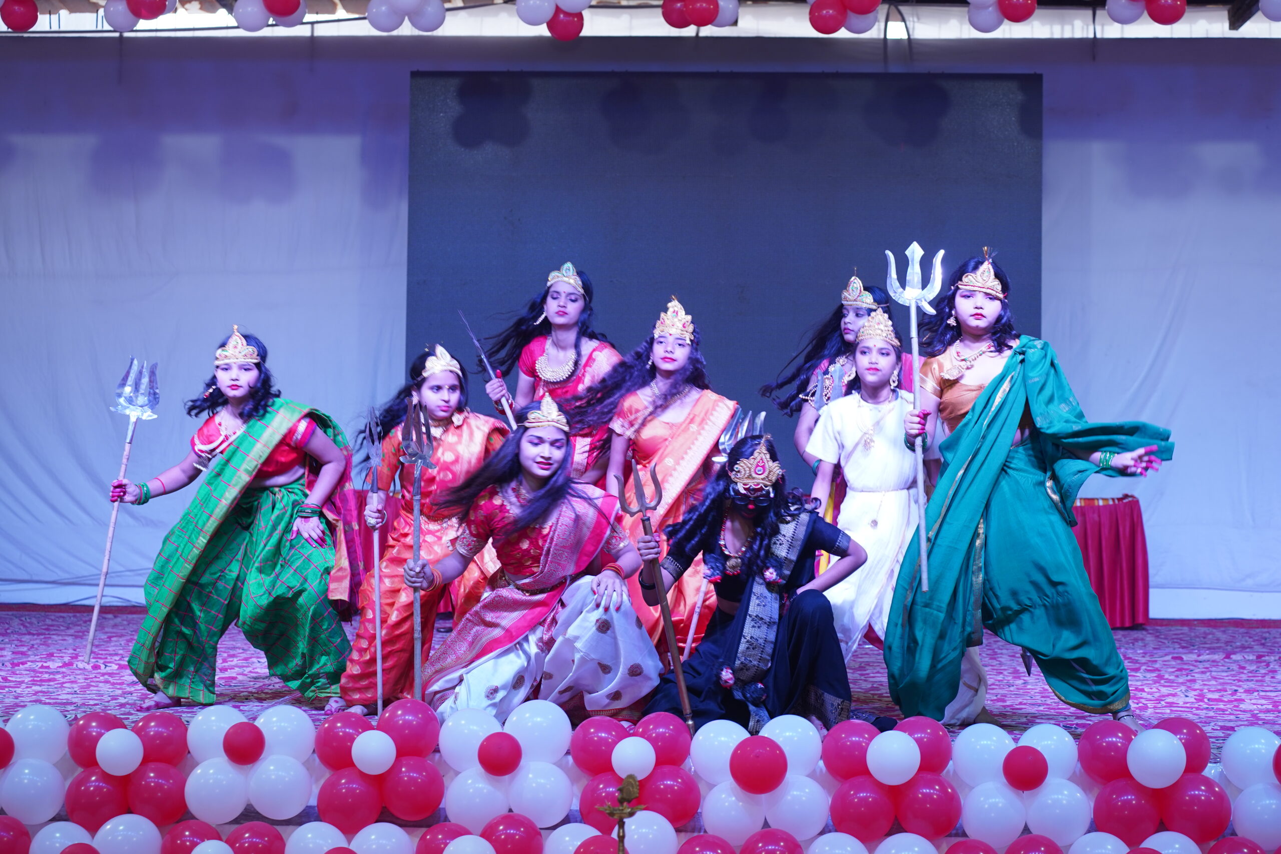 Kant Darshan Public School campus photo 14 of 14 — Najafgarh