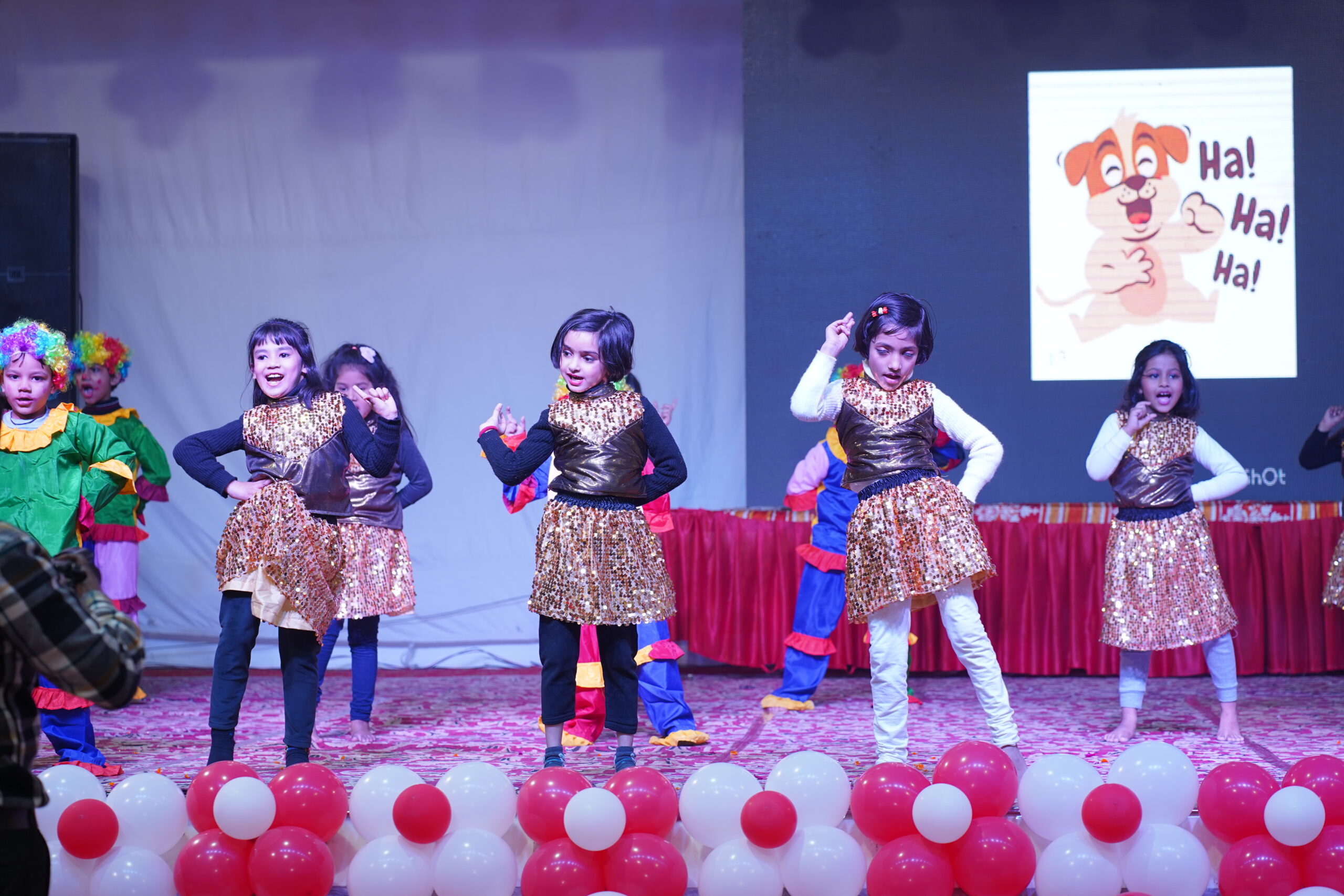 Kant Darshan Public School campus photo 6 of 14 — Najafgarh