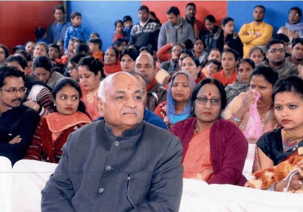Sant Shri Nandlal Saraswati Vidya Mandir School campus photo 8 of 26 — Raj Nagar II