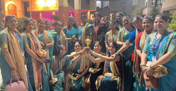 Sant Shri Nandlal Saraswati Vidya Mandir School campus photo 19 of 26 — Raj Nagar II