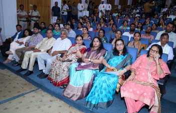 Sant Shri Nandlal Saraswati Vidya Mandir School campus photo 20 of 26 — Raj Nagar II