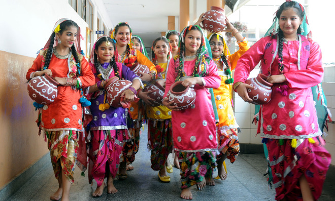 Kennedy Public School campus photo 3 of 22 — Raj Nagar  II