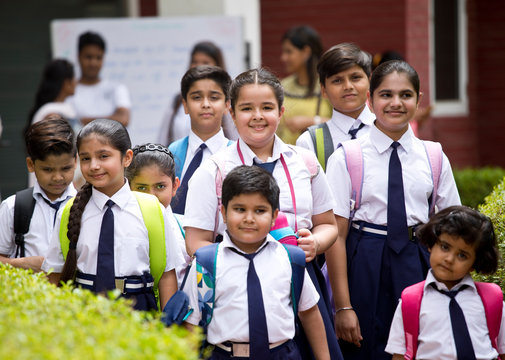 Kennedy Public School campus photo 4 of 22 — Raj Nagar  II