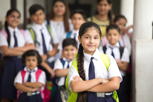 Kennedy Public School campus photo 6 of 22 — Raj Nagar  II