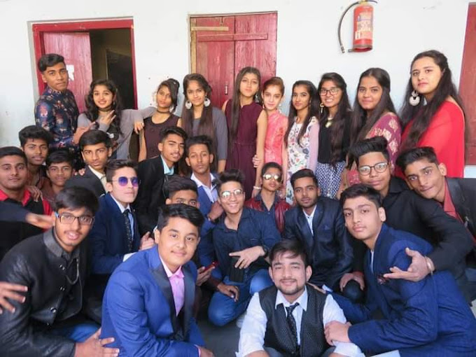 Kennedy Public School campus photo 19 of 22 — Raj Nagar  II