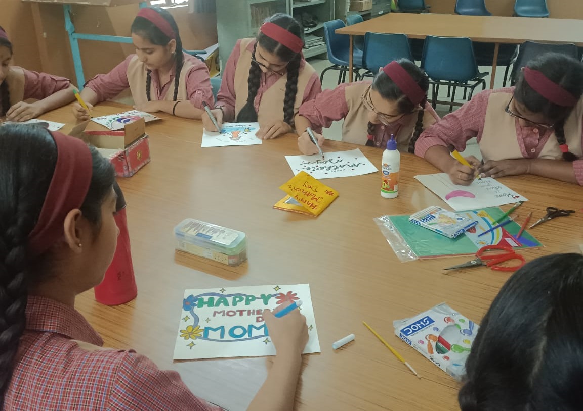 Sri Ram International School campus photo 5 of 13 — Najafgarh