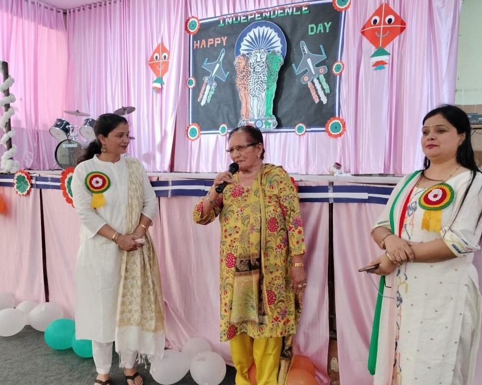 Sri Ram International School campus photo 6 of 13 — Najafgarh
