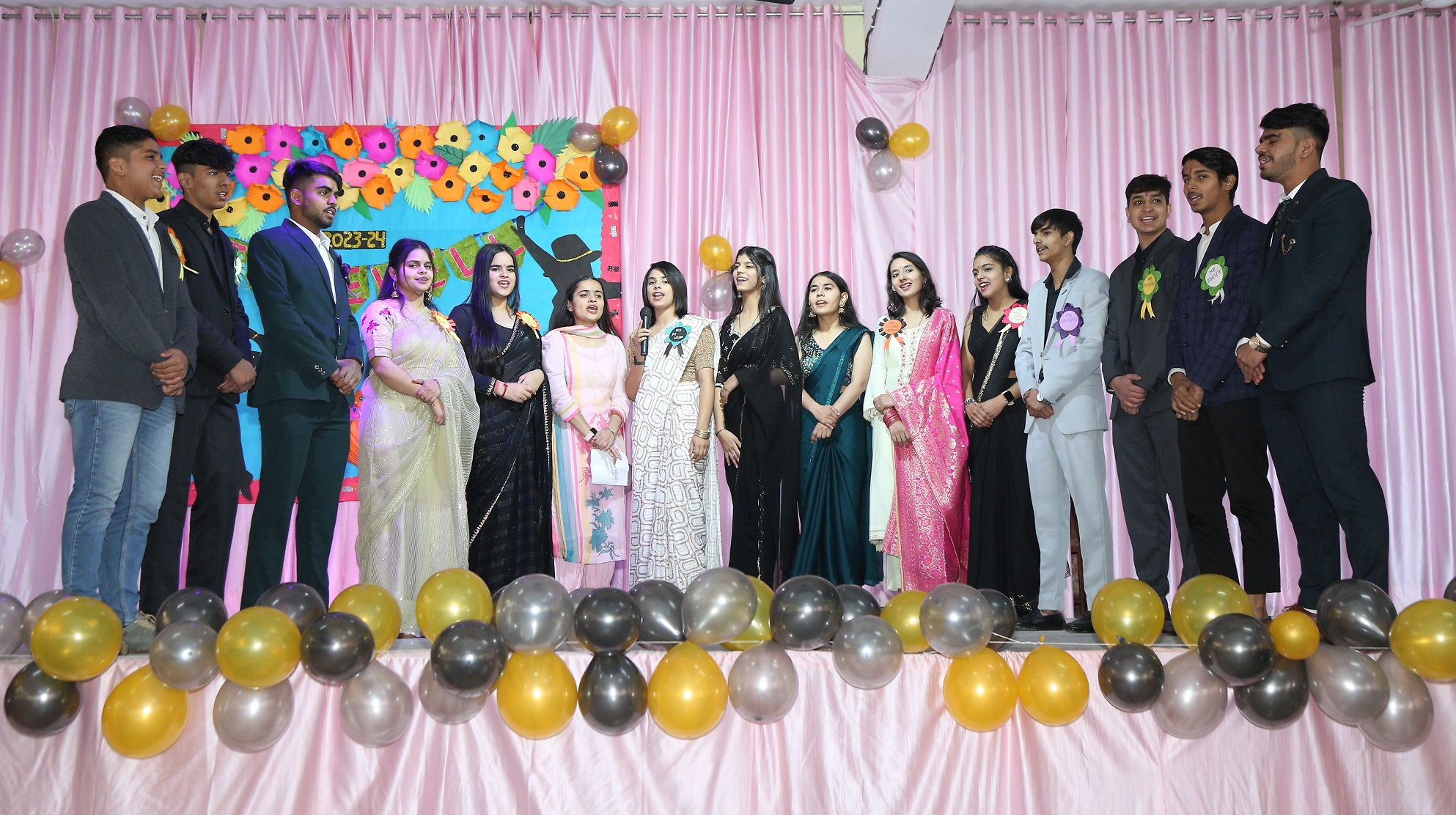 Sri Ram International School campus photo 9 of 13 — Najafgarh