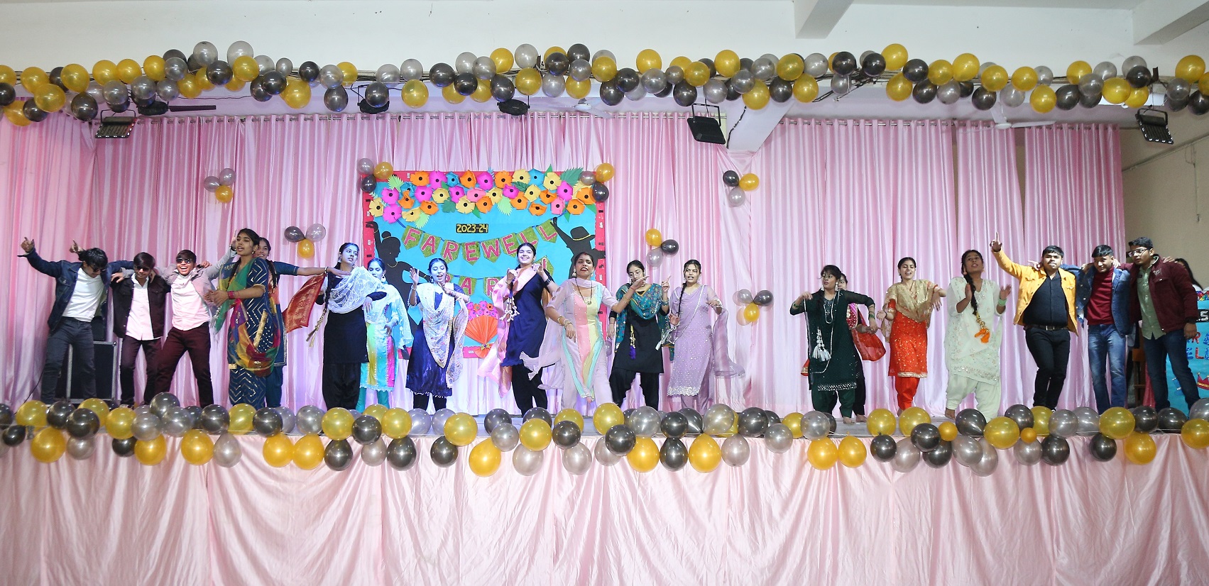 Sri Ram International School campus photo 10 of 13 — Najafgarh
