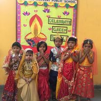 Nav Uday Convent Senior Secondary School campus photo 10 of 19 — Najafgarh