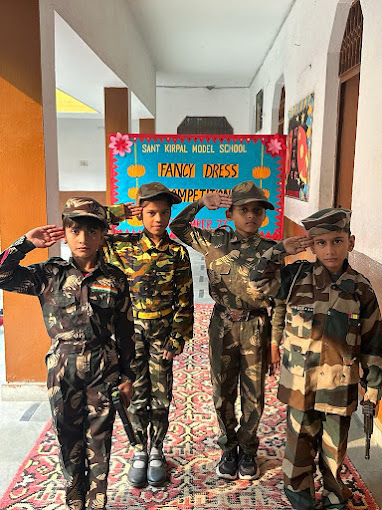 Sant Kirpal Model Senior Secondary School campus photo 2 of 15 — Dichaun Kalan