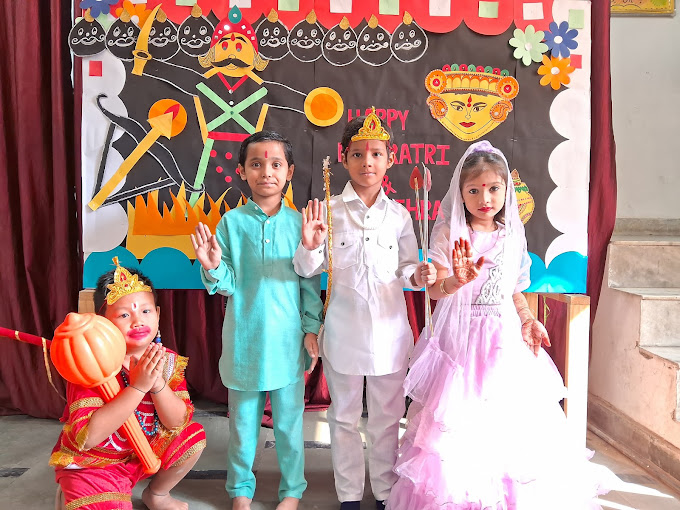 Sant Kirpal Model Senior Secondary School campus photo 6 of 15 — Dichaun Kalan