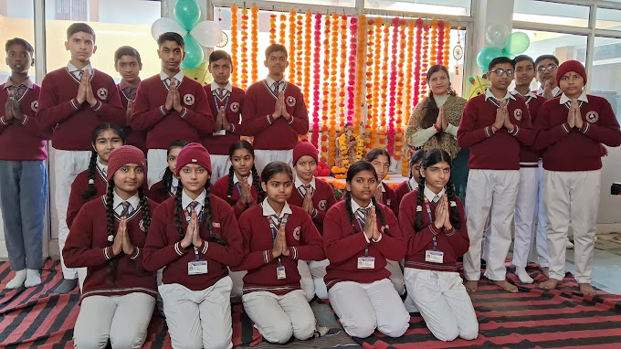 Sant Kirpal Model Senior Secondary School campus photo 7 of 15 — Dichaun Kalan