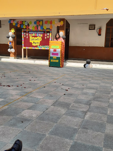 Sant Kirpal Model Senior Secondary School campus photo 14 of 15 — Dichaun Kalan