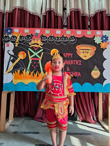 Sant Kirpal Model Senior Secondary School campus photo 15 of 15 — Dichaun Kalan