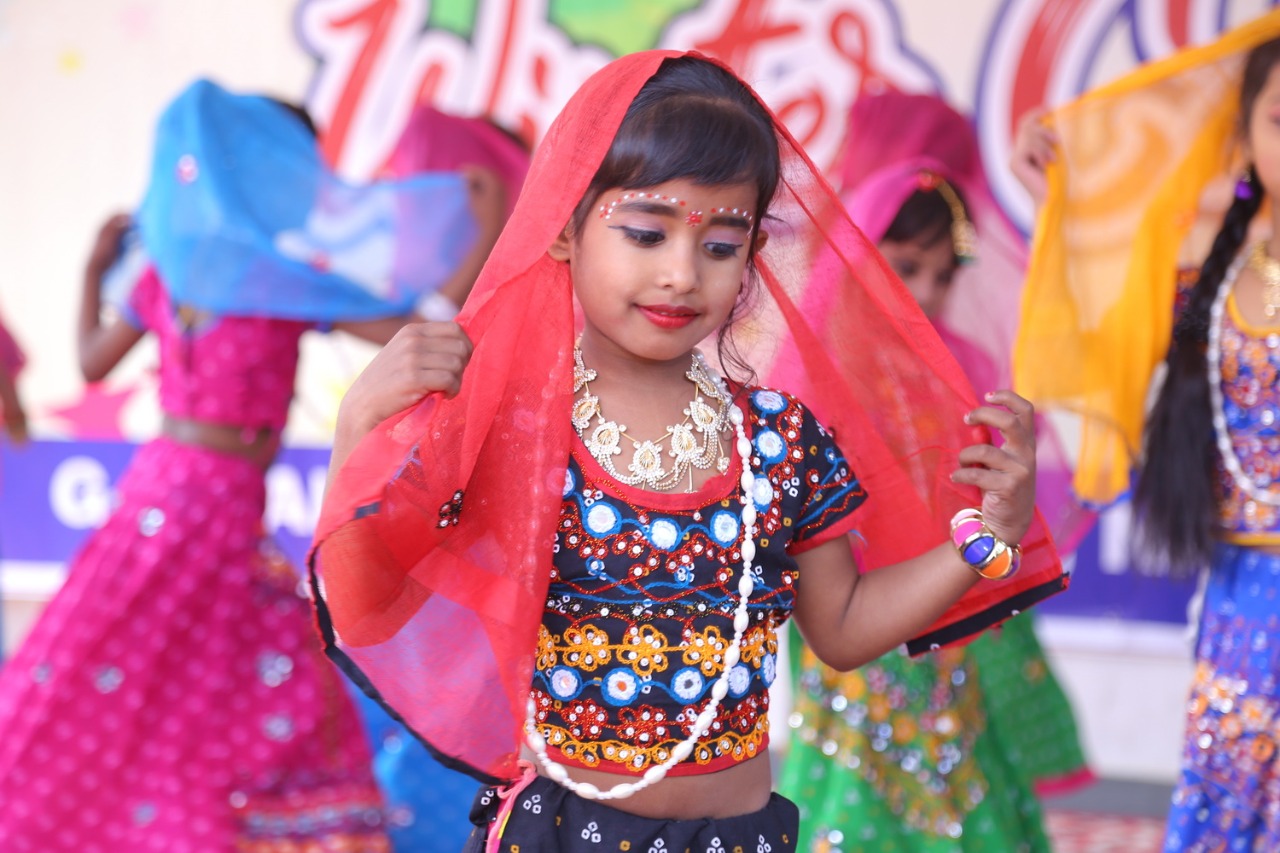 Dhruva Public School campus photo 9 of 9 — Baprola