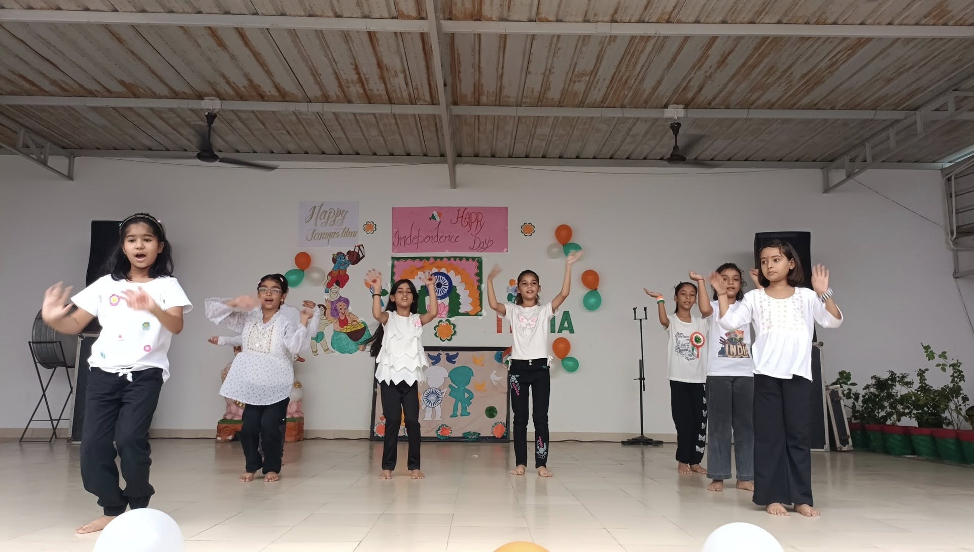 Golden Valley Public School campus photo 3 of 25 — Najafgarh