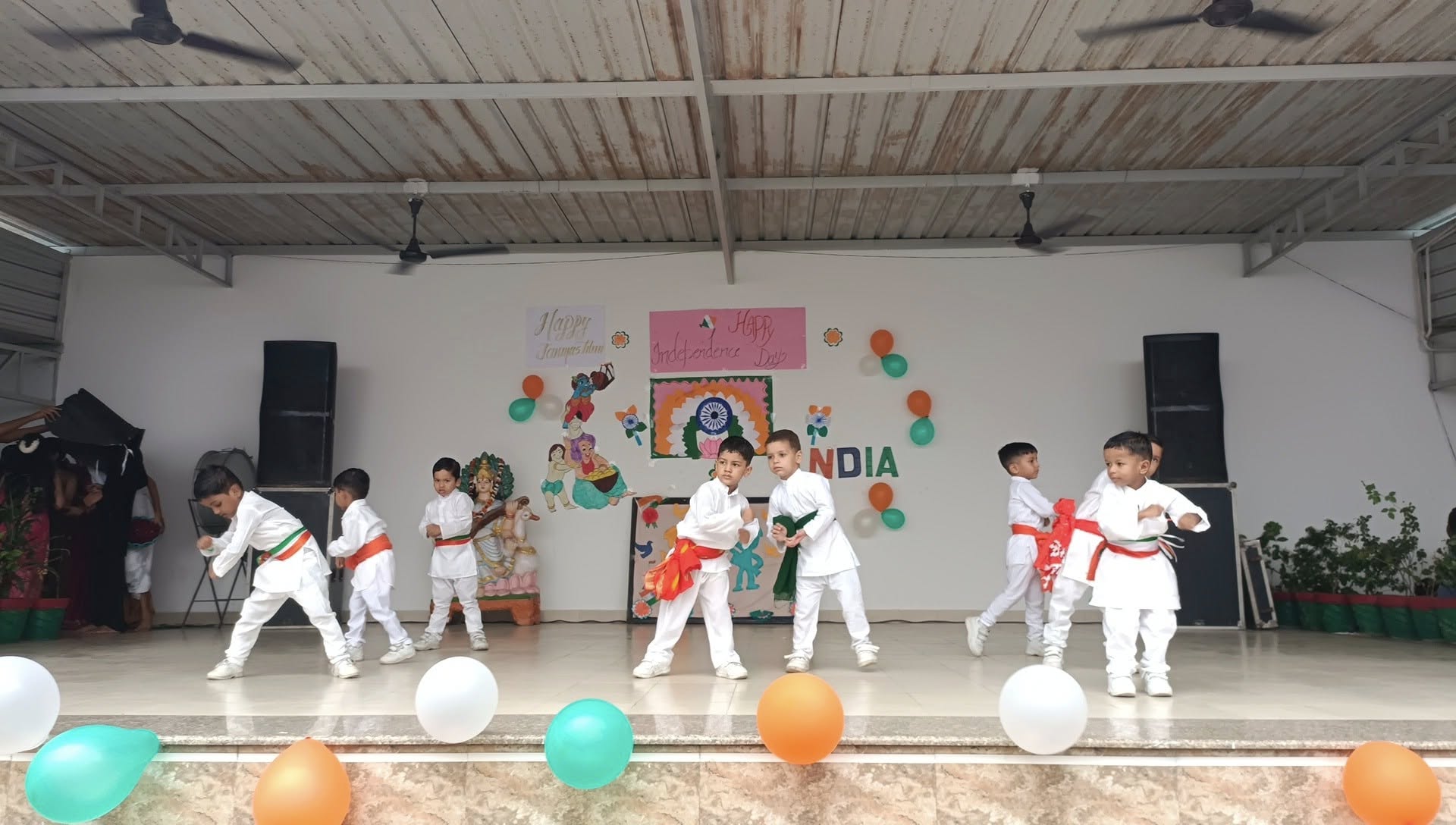 Golden Valley Public School campus photo 10 of 25 — Najafgarh