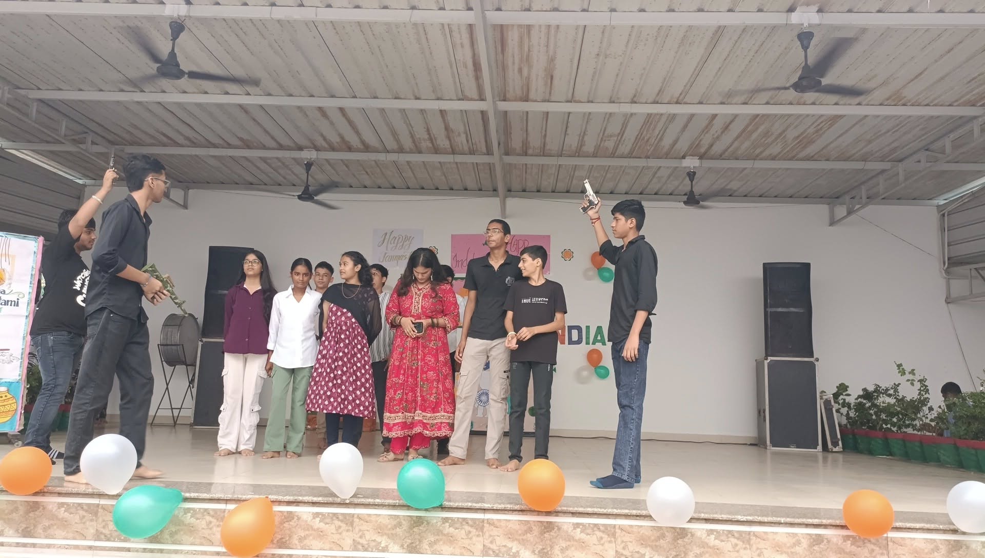 Golden Valley Public School campus photo 6 of 25 — Najafgarh