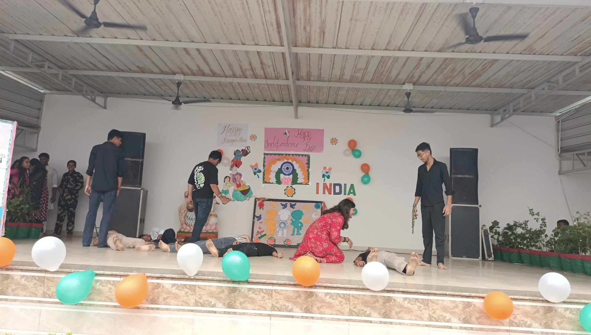 Golden Valley Public School campus photo 8 of 25 — Najafgarh