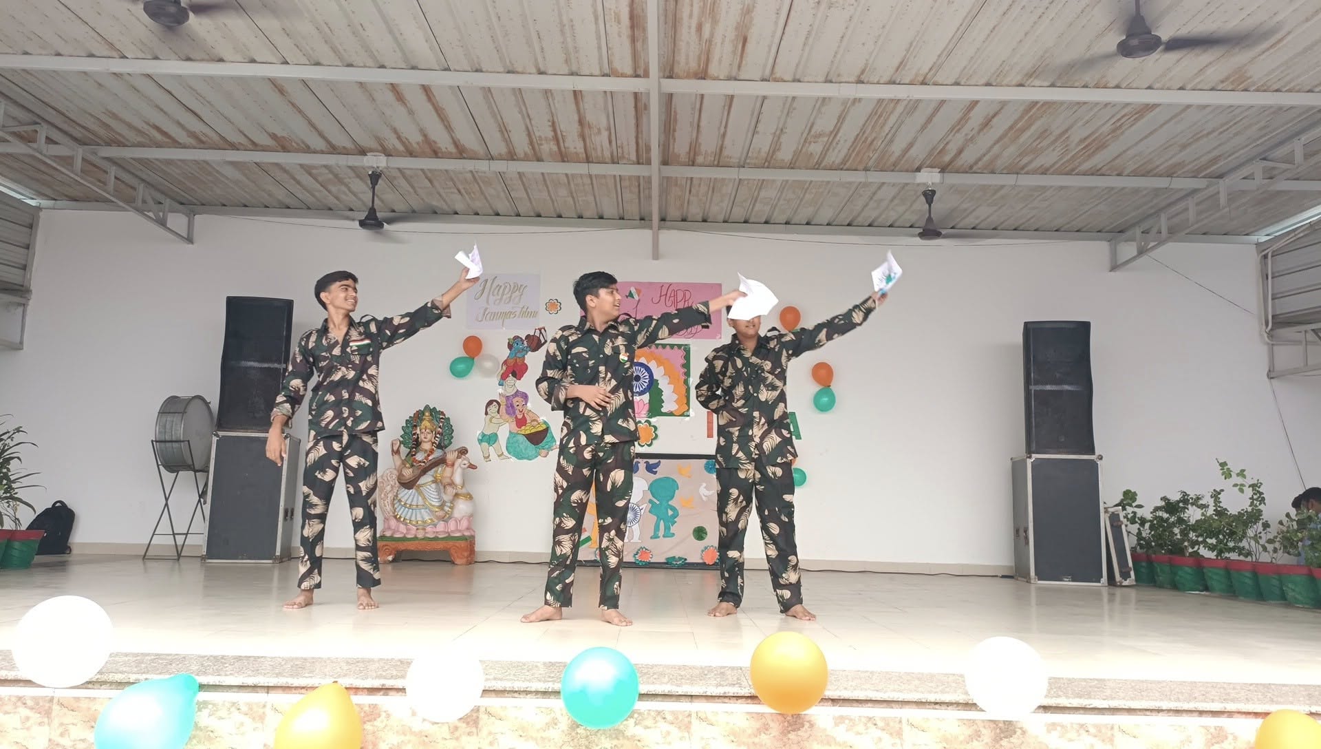 Golden Valley Public School campus photo 5 of 25 — Najafgarh