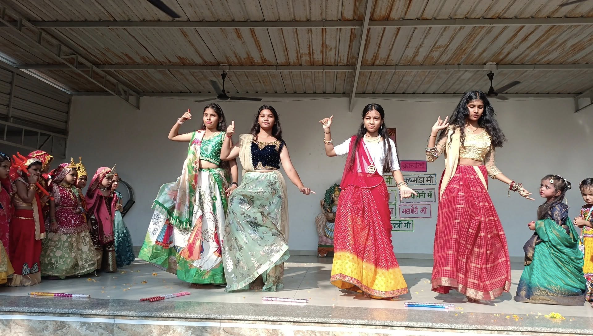 Golden Valley Public School campus photo 15 of 25 — Najafgarh