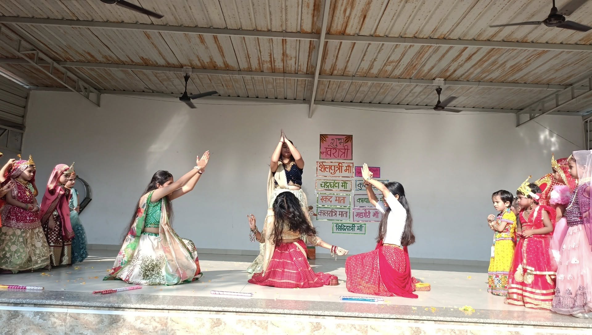 Golden Valley Public School campus photo 18 of 25 — Najafgarh