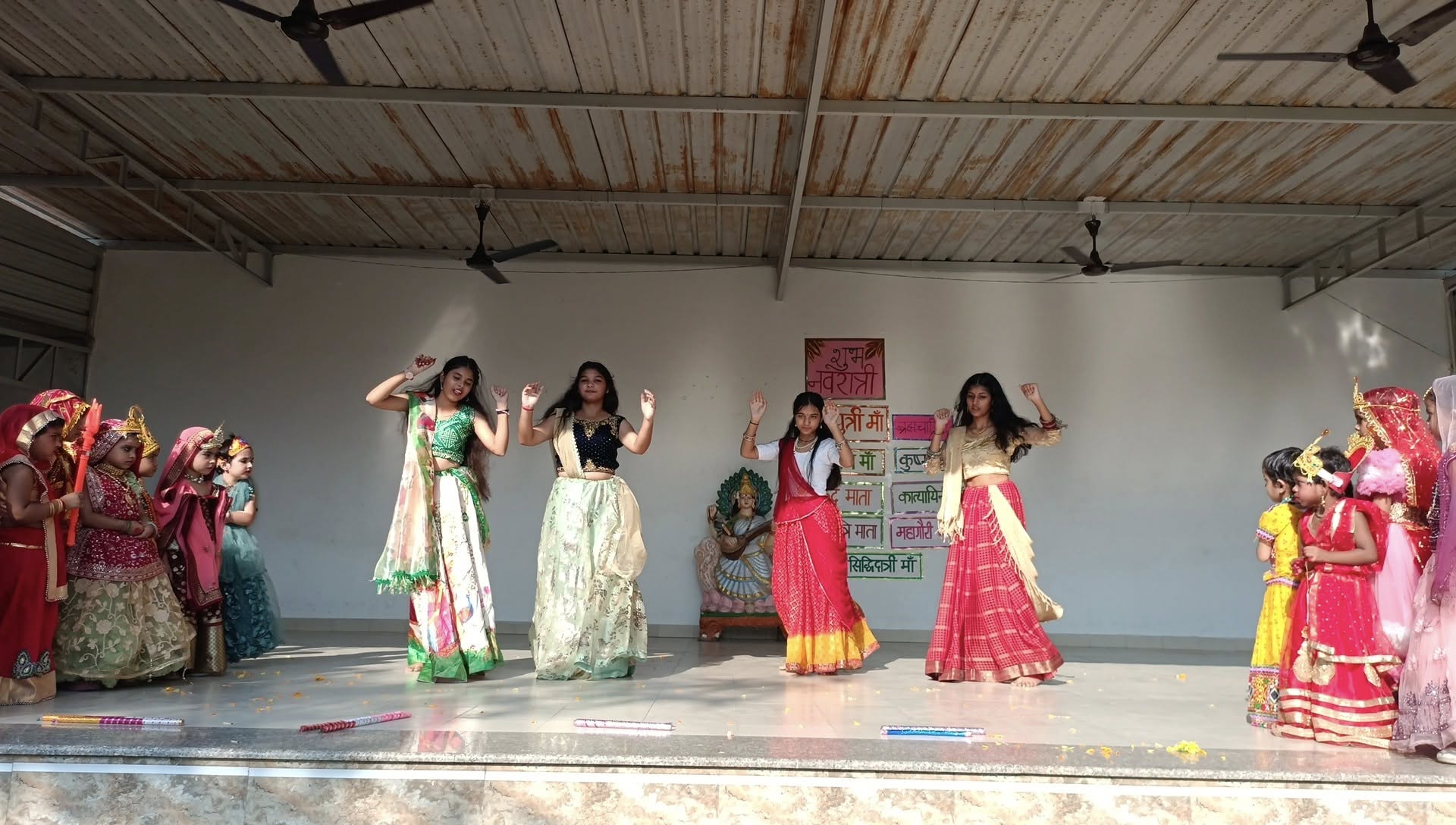 Golden Valley Public School campus photo 16 of 25 — Najafgarh