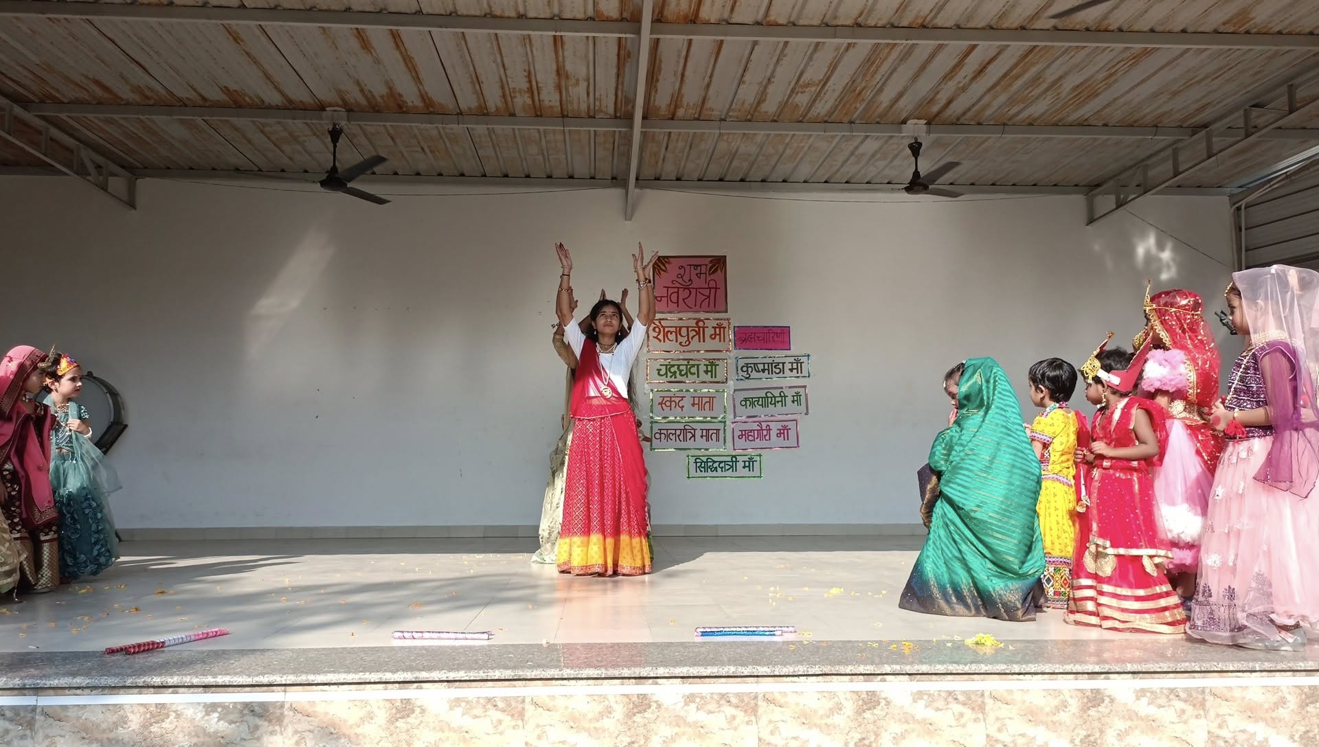 Golden Valley Public School campus photo 14 of 25 — Najafgarh
