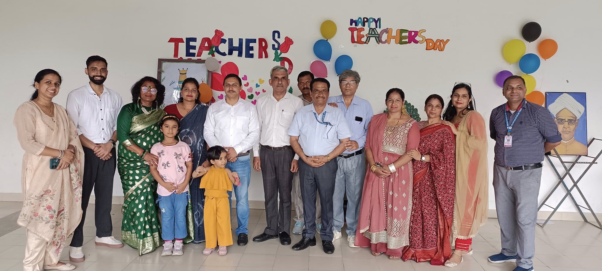 Golden Valley Public School campus photo 12 of 25 — Najafgarh