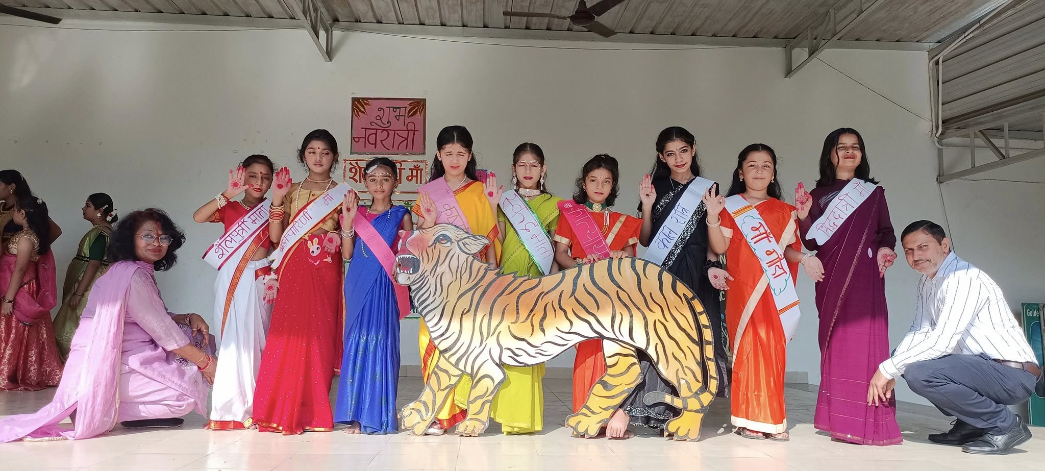 Golden Valley Public School campus photo 22 of 25 — Najafgarh