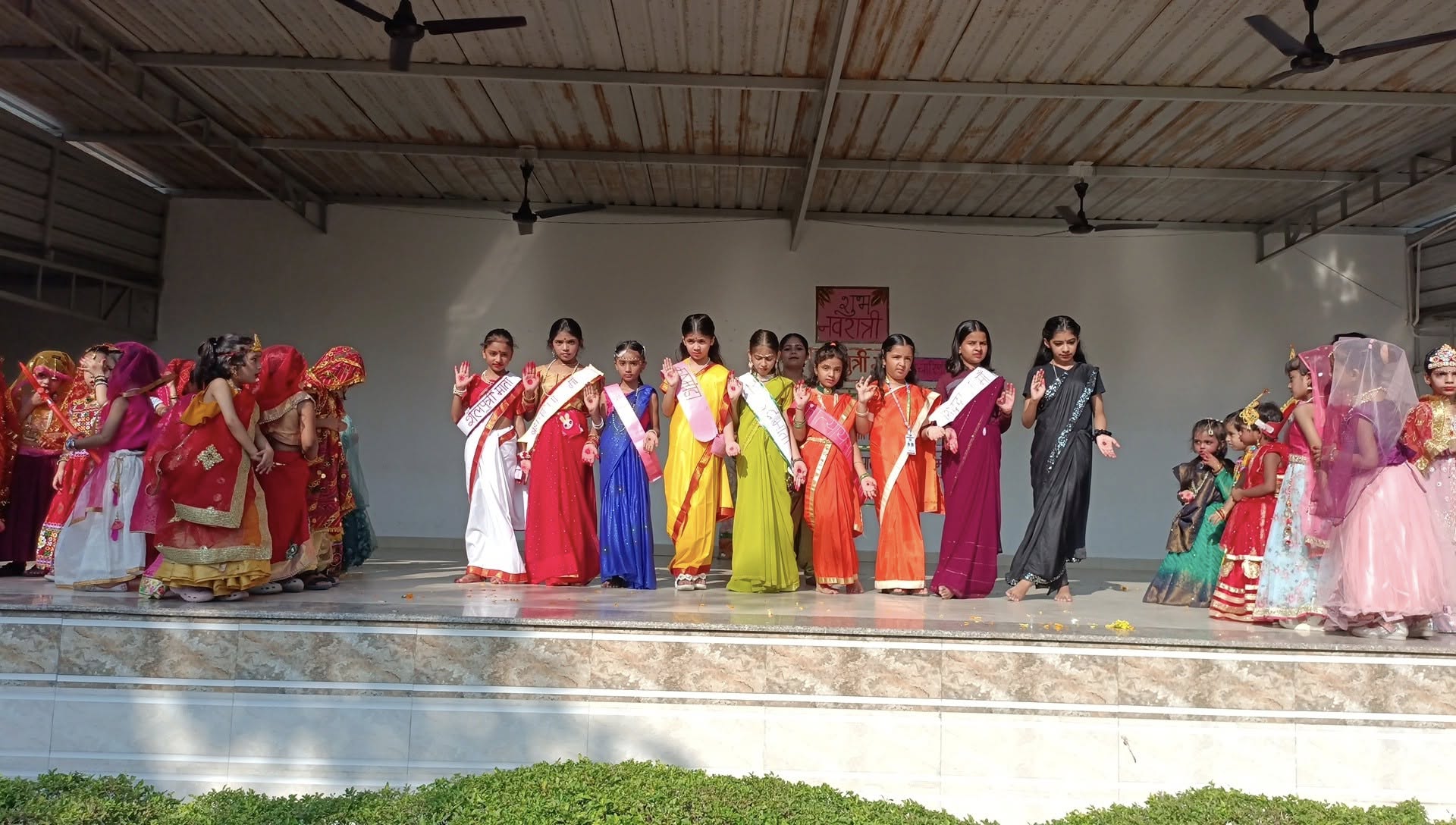 Golden Valley Public School campus photo 19 of 25 — Najafgarh