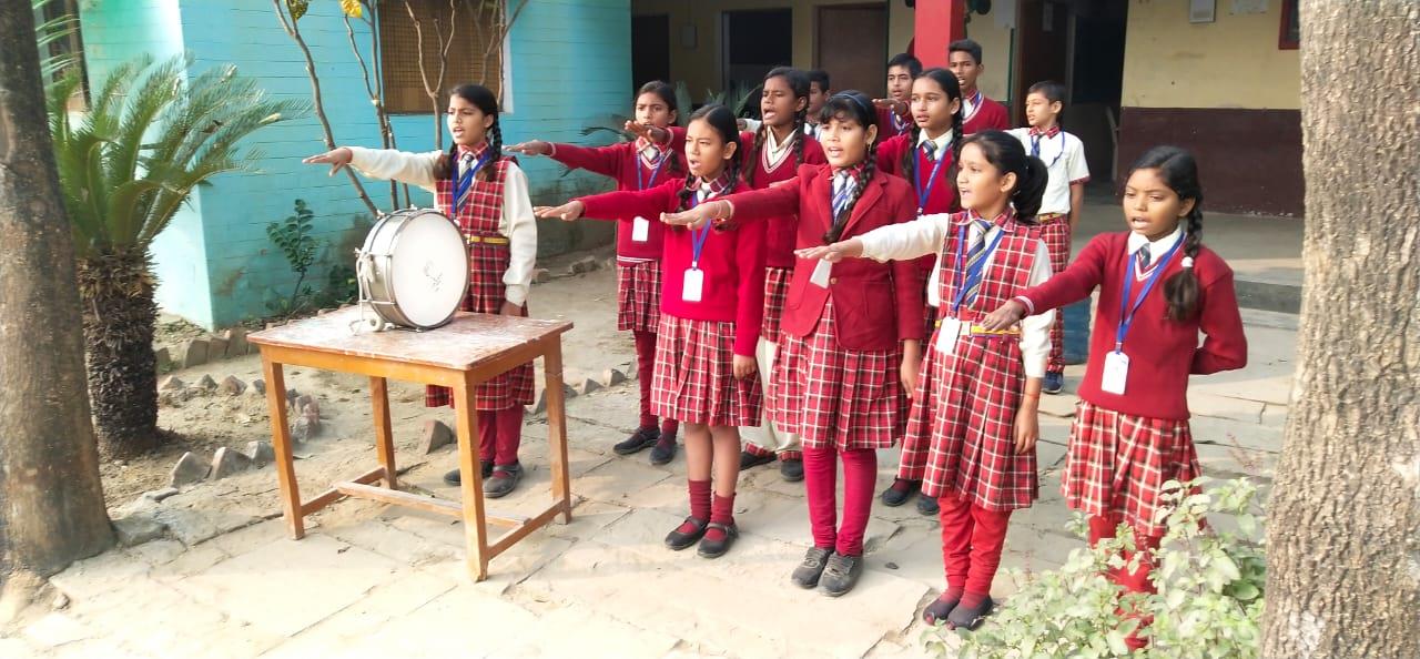 Jaideep Public School campus photo 6 of 6 — Najafgarh