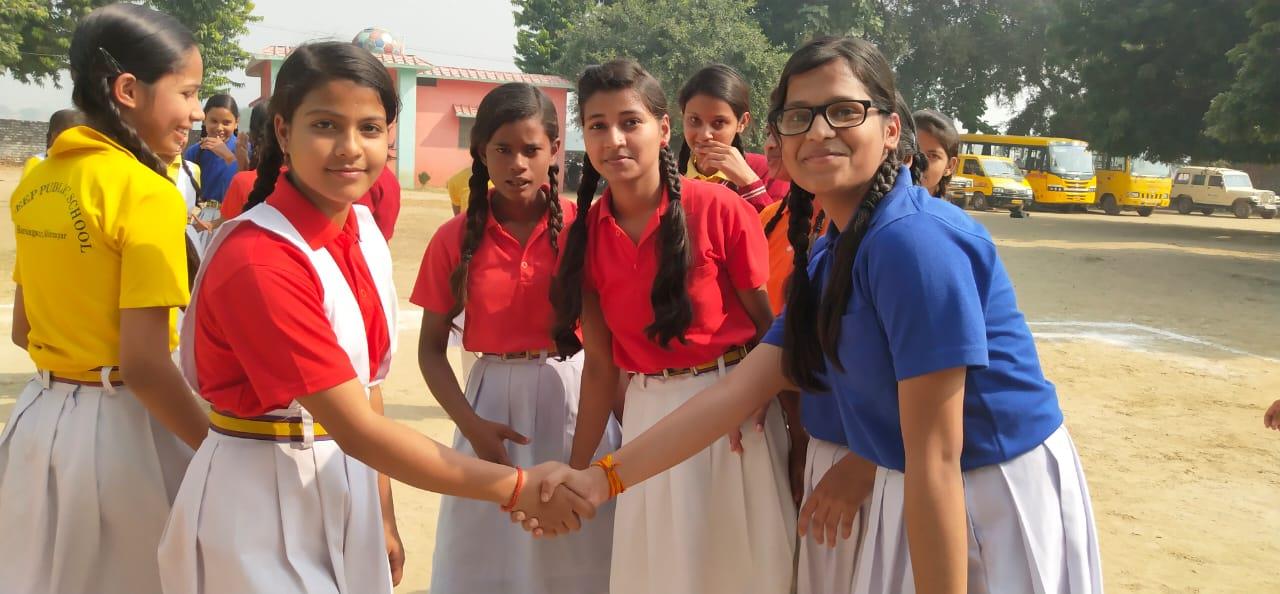 Jaideep Public School campus photo 5 of 6 — Najafgarh