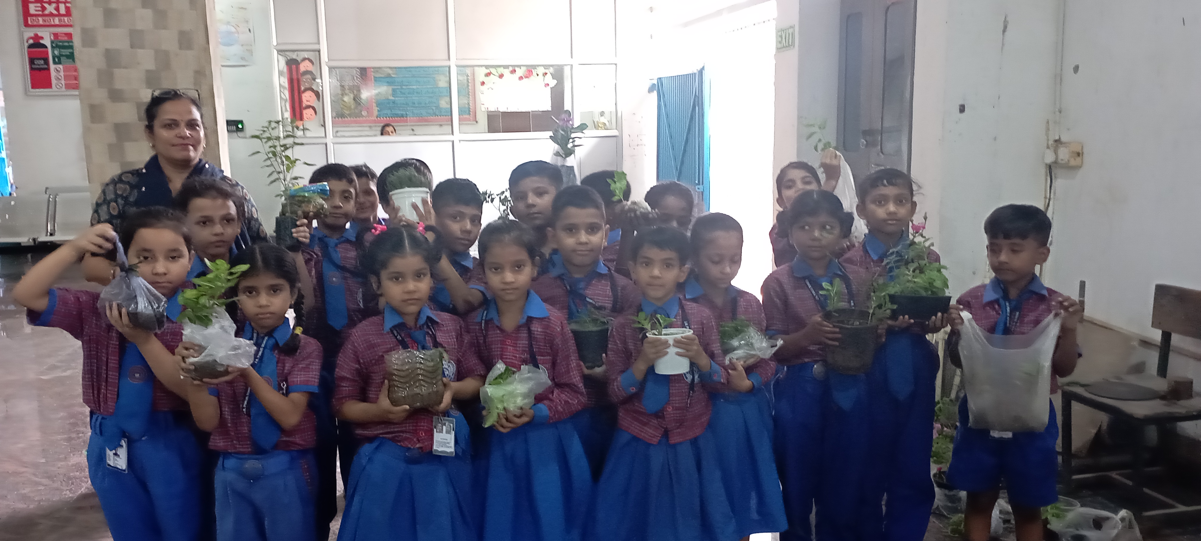 JR Public School campus photo 16 of 16 — Sagarpur