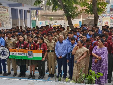 Rahul Model Public School campus photo 2 of 8 — Palam Village