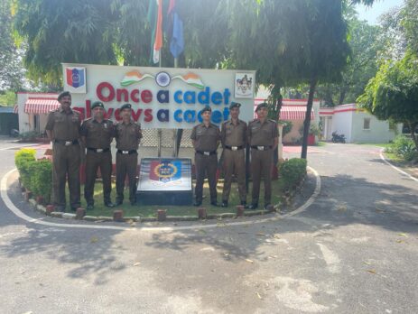 Rahul Model Public School campus photo 6 of 8 — Palam Village