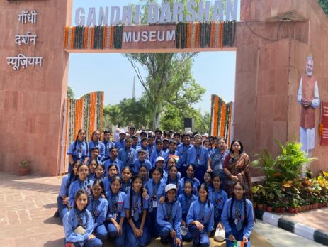 Rahul Model Public School campus photo 7 of 8 — Palam Village