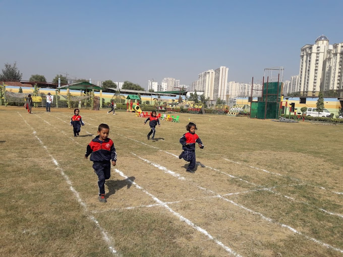 Trinity World School campus photo 5 of 6 — Patwari