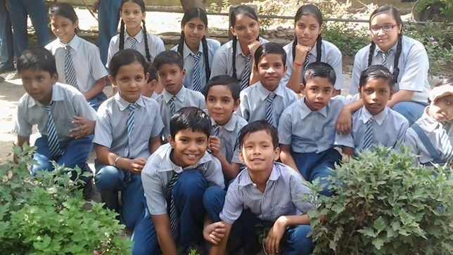 Modern Mission School campus photo 3 of 4 — Najafgarh