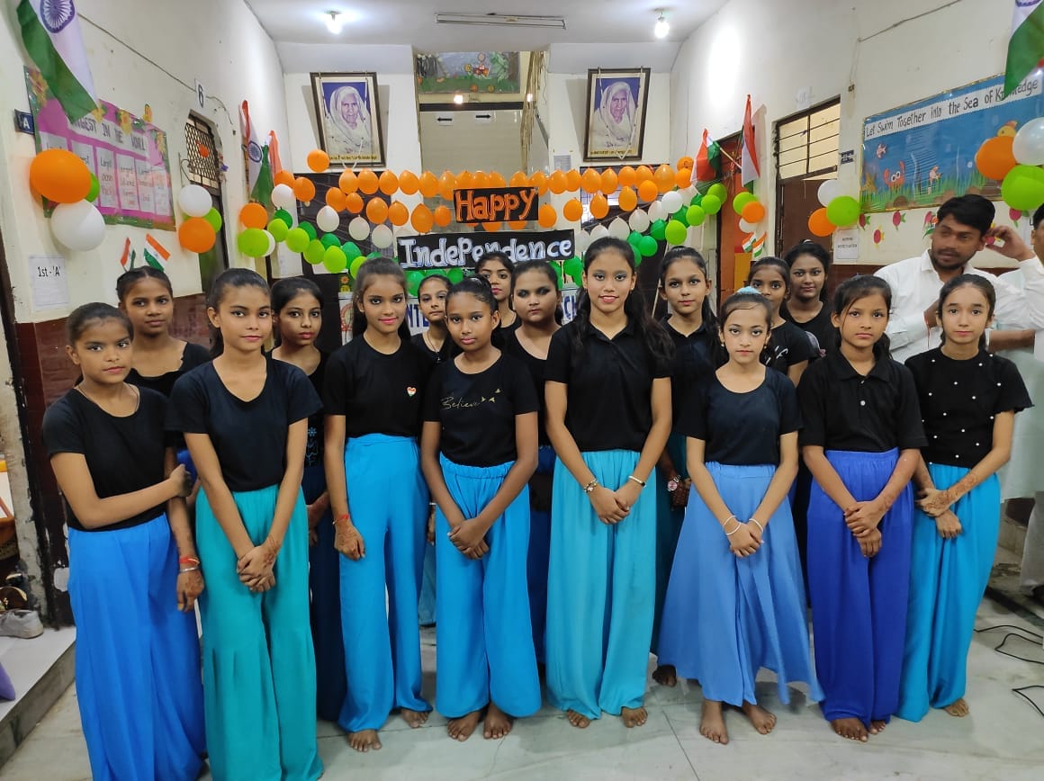 RD International School campus photo 2 of 30 — Baprola