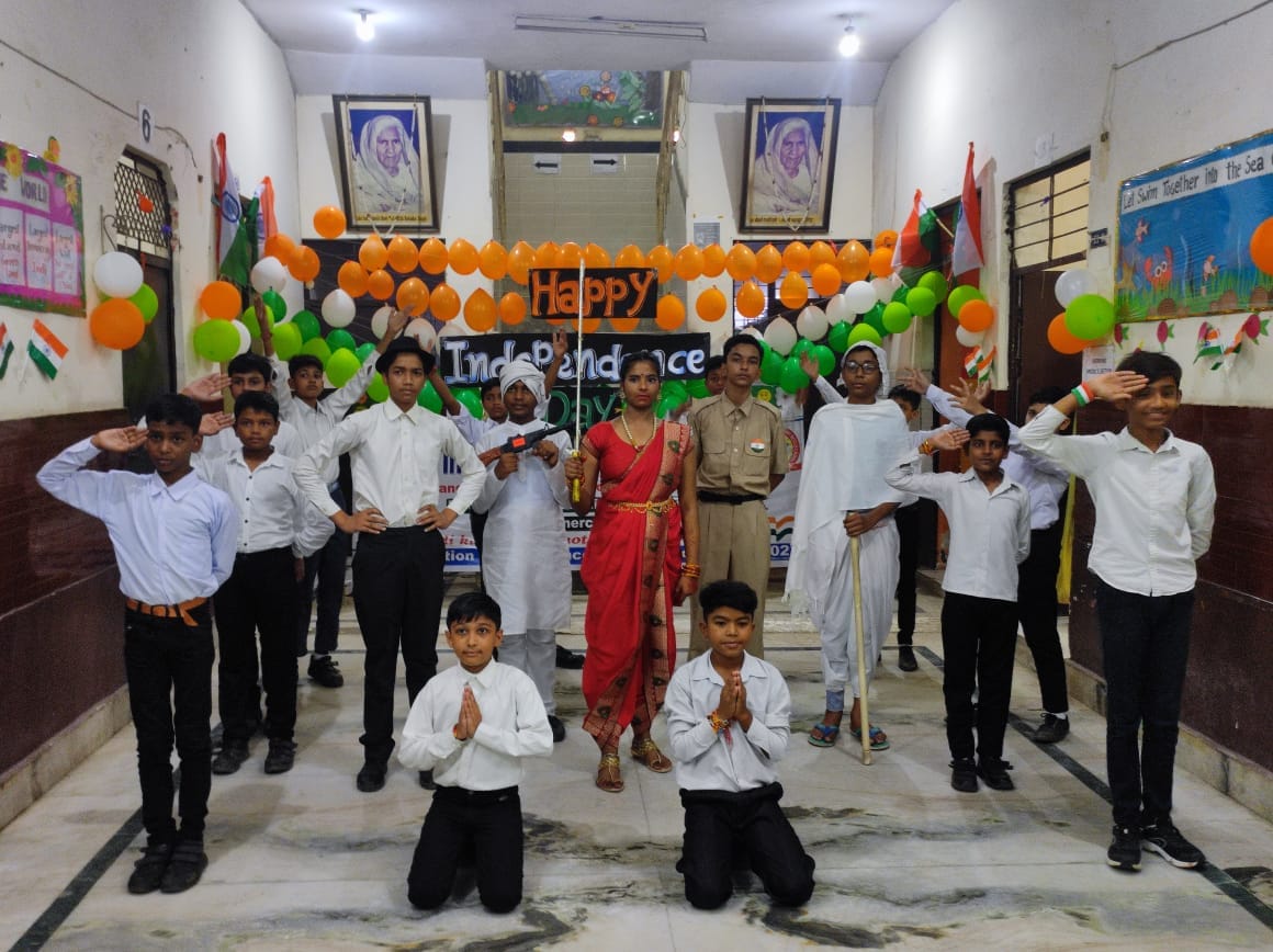 RD International School campus photo 4 of 30 — Baprola