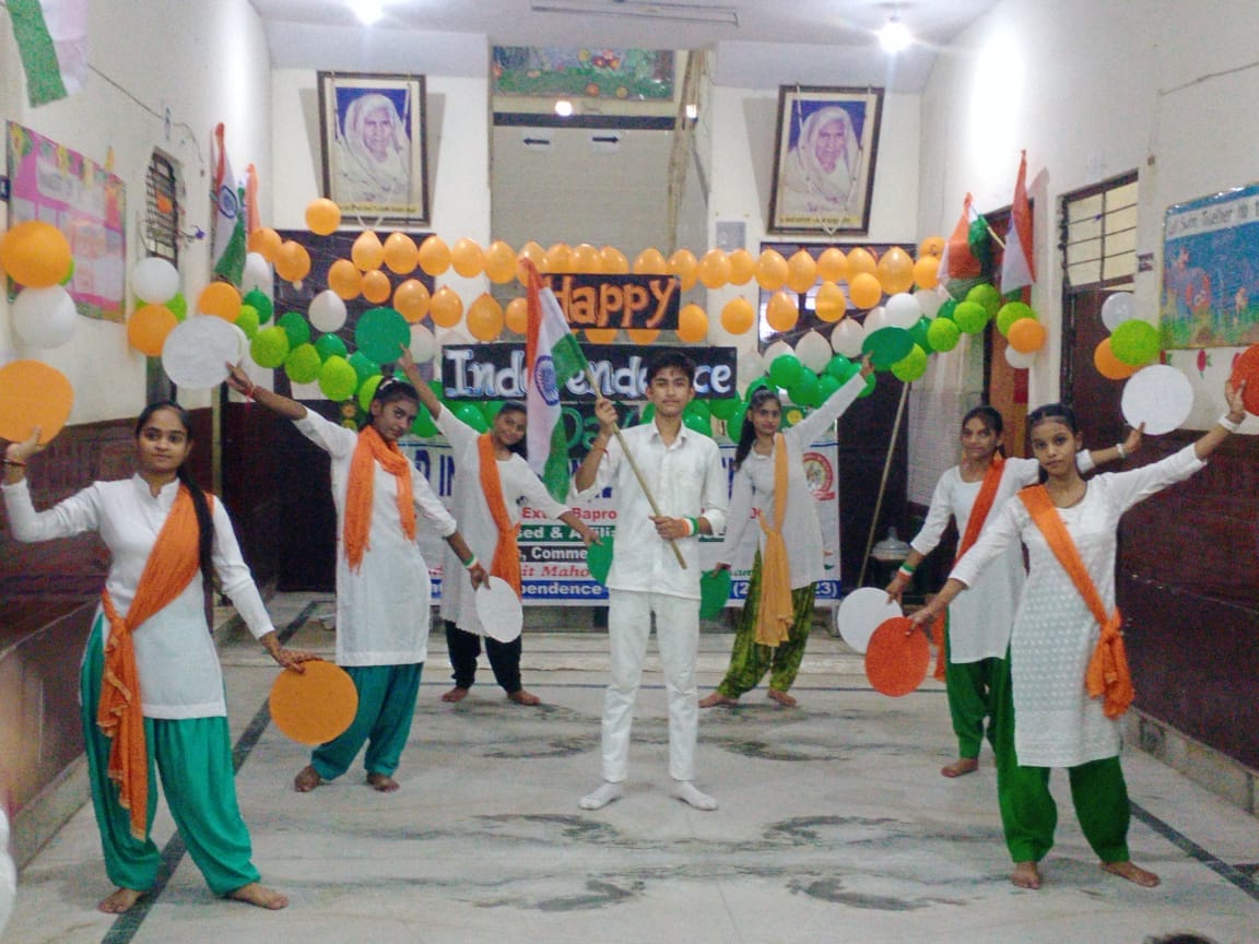 RD International School campus photo 7 of 30 — Baprola