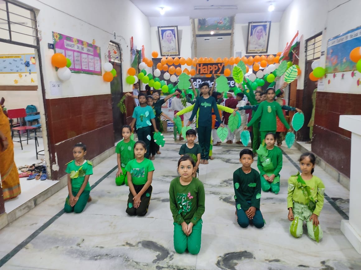 RD International School campus photo 10 of 30 — Baprola