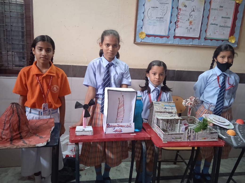RD International School campus photo 15 of 30 — Baprola