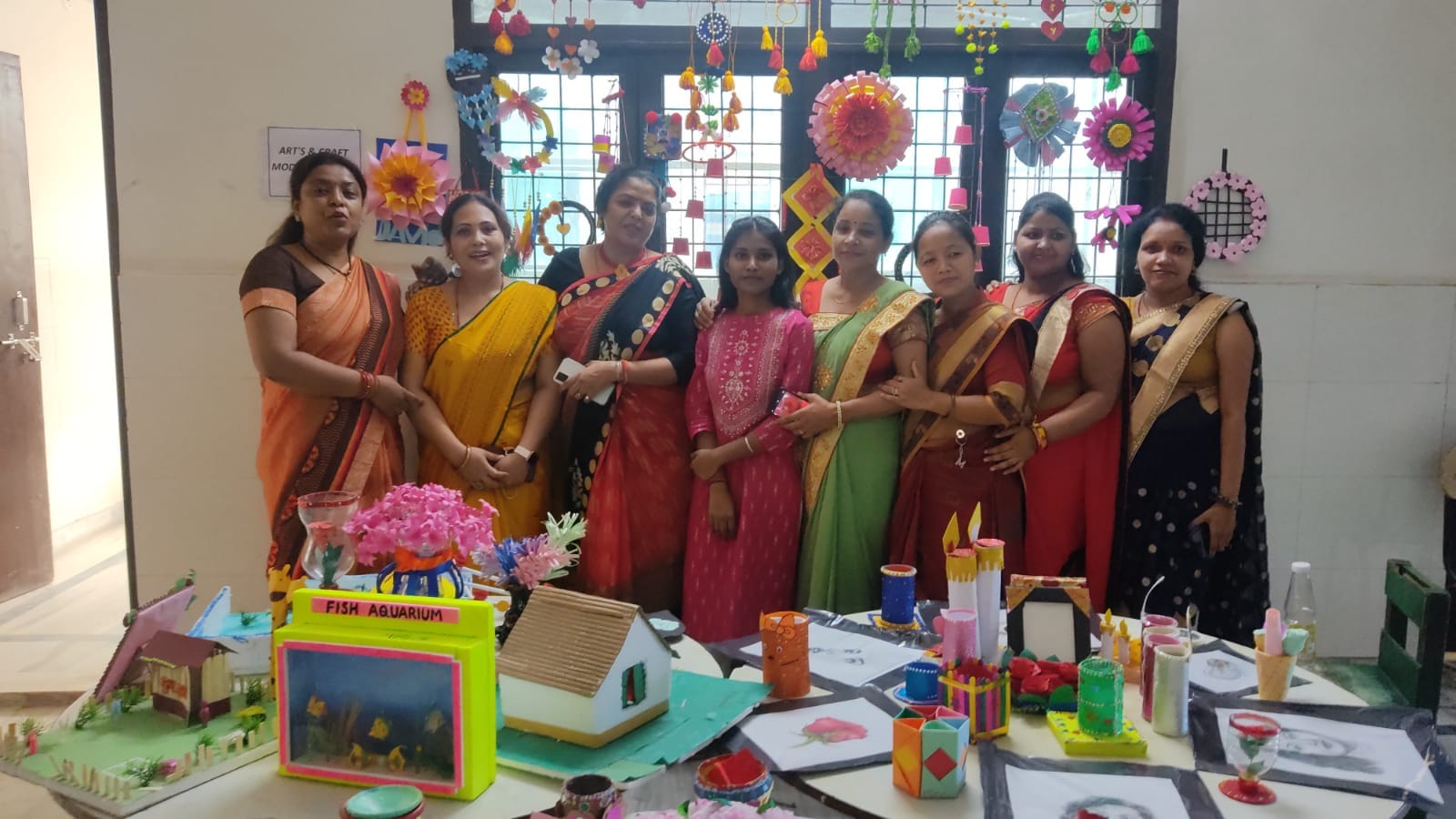 RD International School campus photo 14 of 30 — Baprola