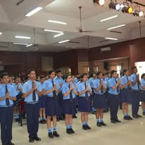 Air Force Golden Jubilee Institute campus photo 7 of 14 — Delhi Cantonment (Cantt)